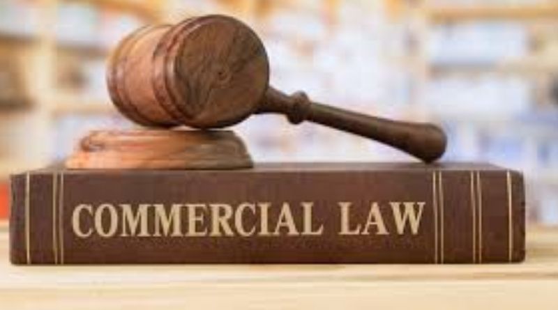 Commercial Lawyers