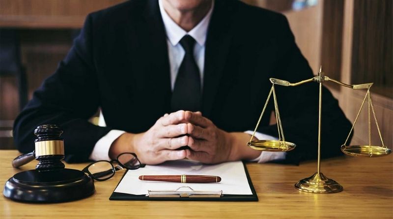 Real Estate Litigation Lawyer 
